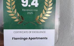 Flamingo Apartments